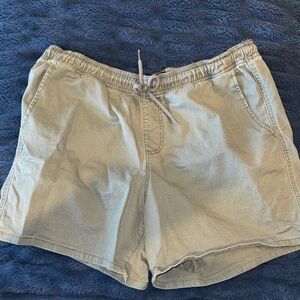 RSQ Tan Men's Shorts